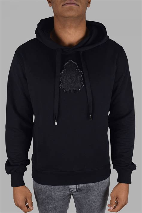 sweat homme dolce gabbana